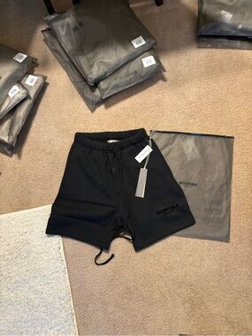 Fear Of God Essentials Shorts